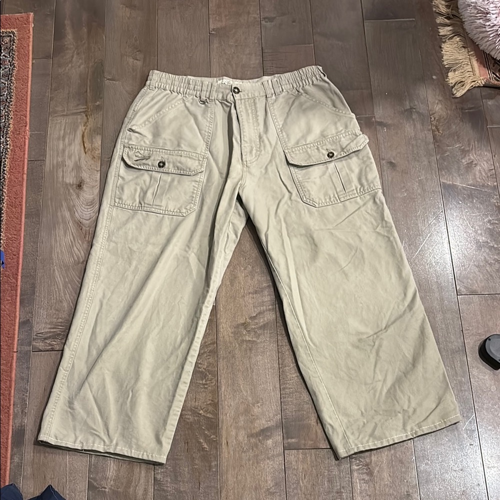 Windriver Hiker Pants